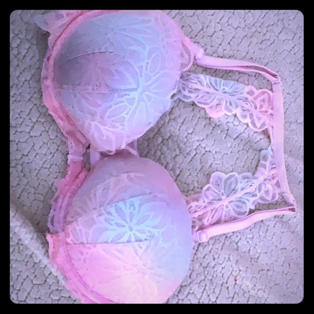VS Bra
